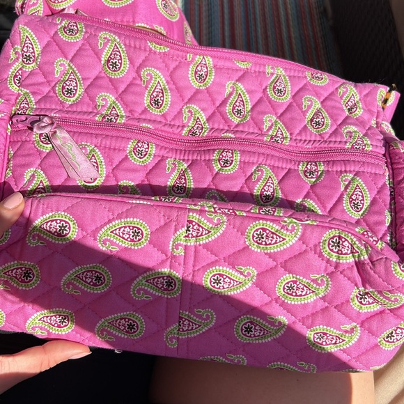 Vera Bradley shoulder bag - Picture 5 of 5